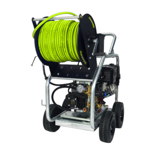 Drain Invader PRO 3005 Hydro Jetter 3000 PSI 5 GPM