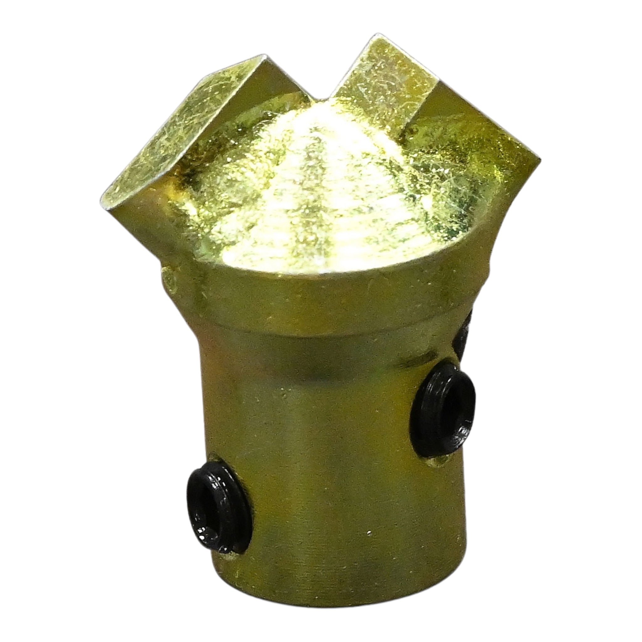 RENSSI Drill Heads – Pipe Rehabilitation Solutions