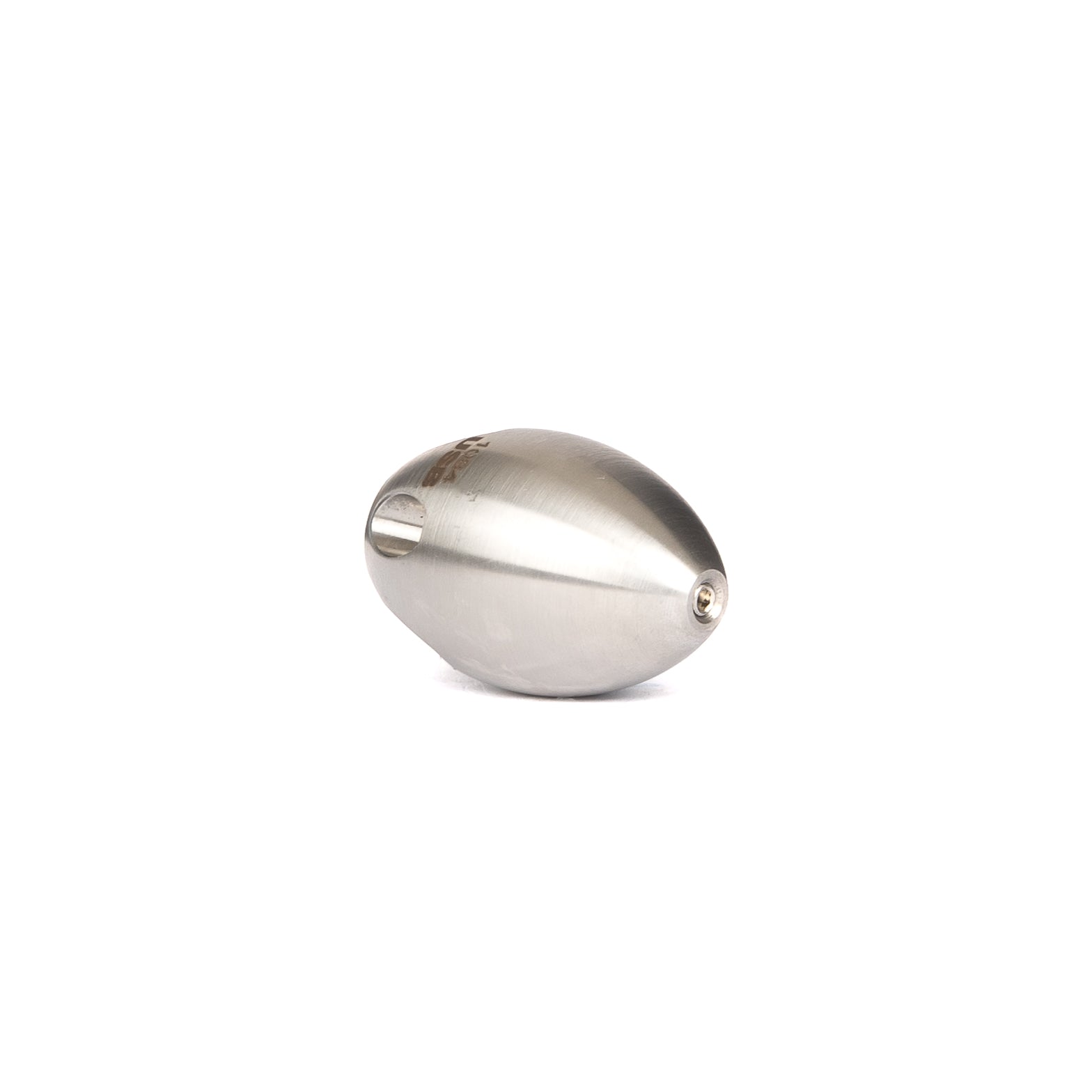 Egg Nozzle 3D – Pipe Rehabilitation Solutions