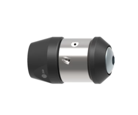 Electric Grease-Hog Nozzle – Pipe Rehabilitation Solutions