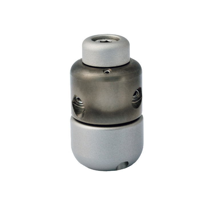 Front Push Rotor Nozzle – Pipe Rehabilitation Solutions