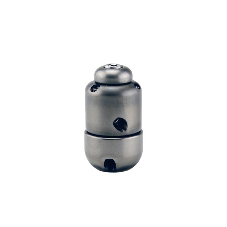 Front Push Rotor Nozzle – Pipe Rehabilitation Solutions