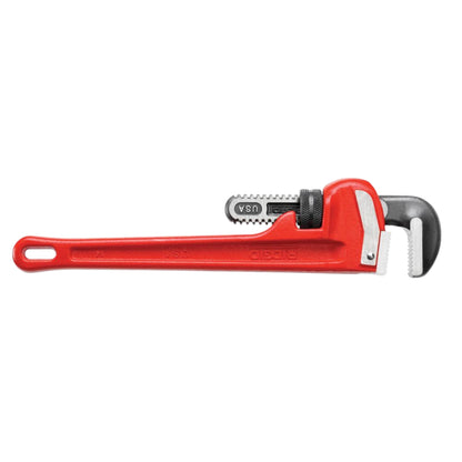 RIDGID Heavy-Duty Straight Pipe Wrenches