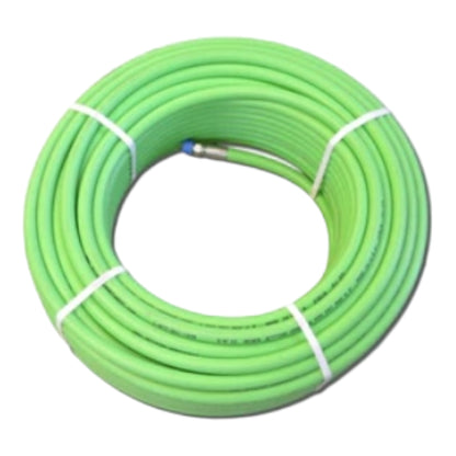 Jetter Northwest 3/8'' Premium Jetter Hose