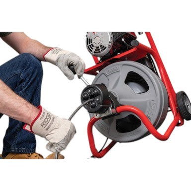 K-400 AUTOFEED® Assembly (RIDGID 26773)