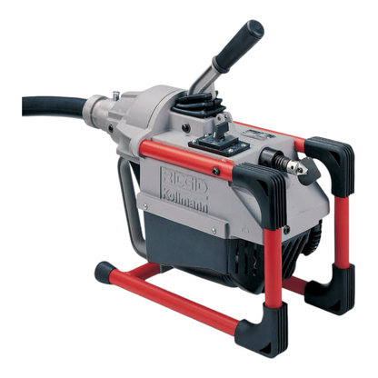 K-60SP Sectional Machine (RIDGID 66497)