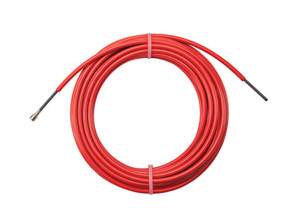 K9-102 1/4" X 50' FlexShaft DeadCore Cable (RIDGID 76318)