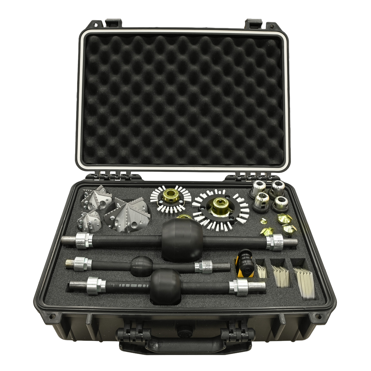 RENSSI Cutter Kit