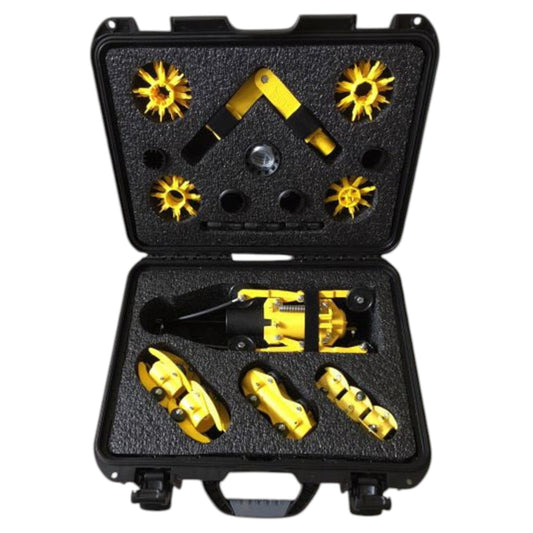 Kit Pro 8 (pour tuyau de 3 à 14 pouces)