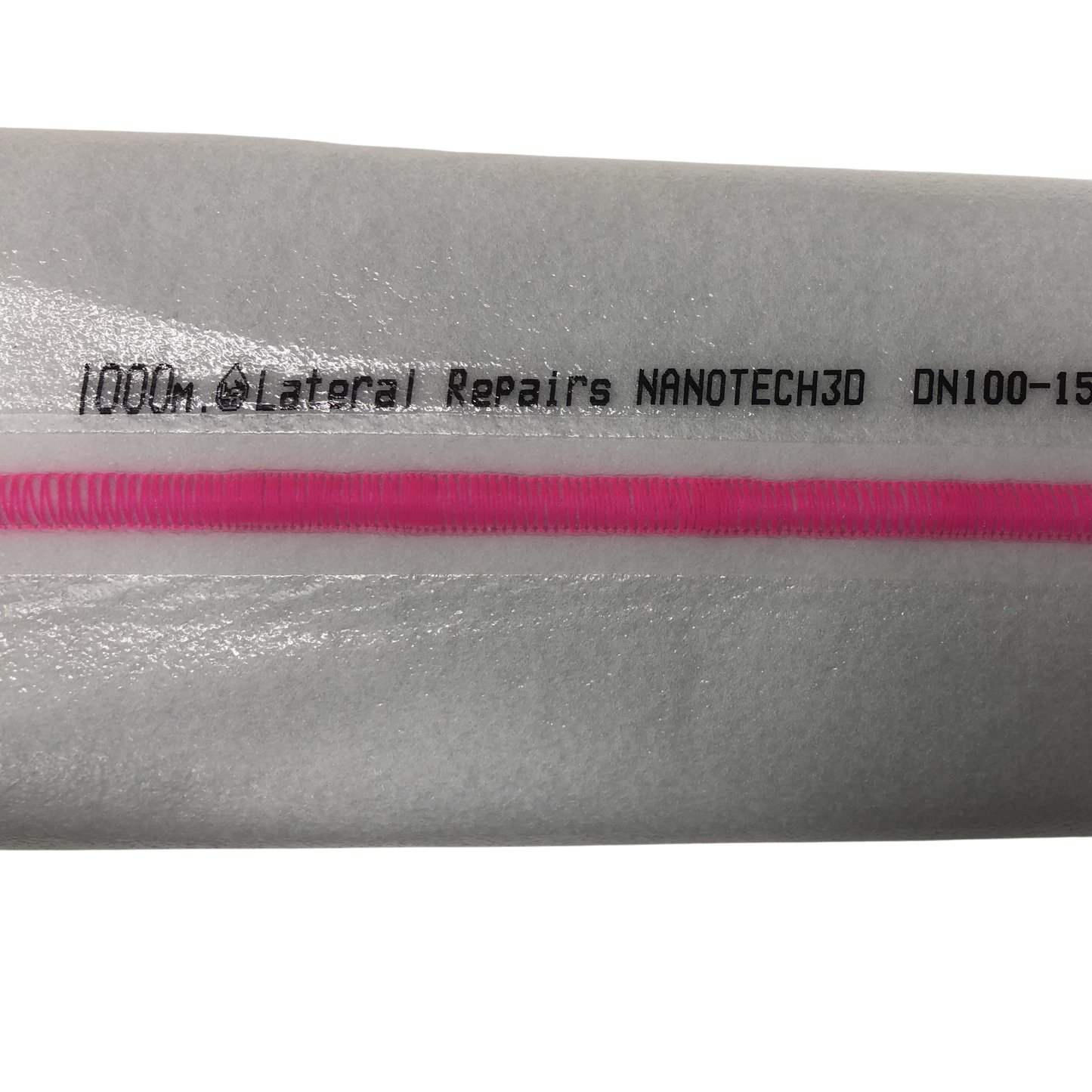 Lateral Repair NanoTech Liner 3D (Transitional Liner)