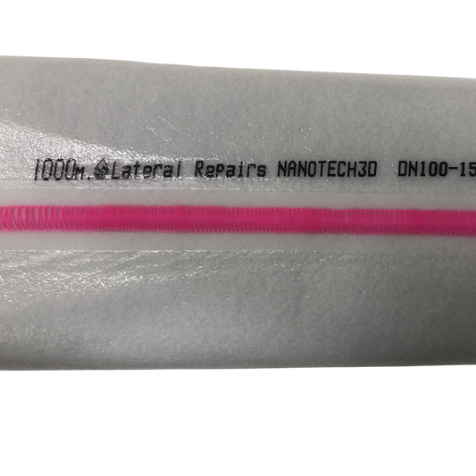 Lateral Repair NanoTech Liner 3D (Transitional Liner)