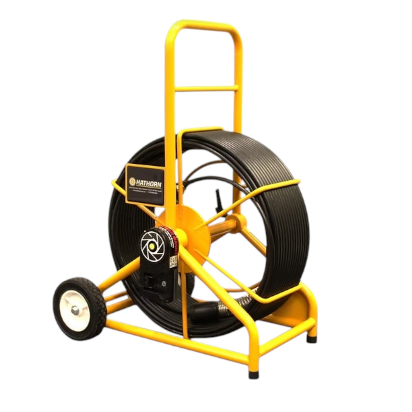 Hathorn Wi-Fi MID Reels for 3.0'' to 10.0'' pipes