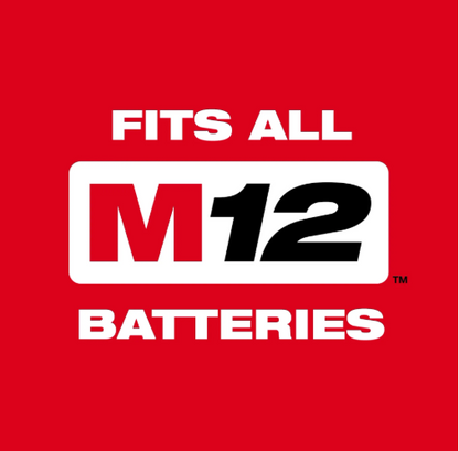 M12™ 75' Drain Camera w/ PACKOUT™ Compatibility | (Milwaukee 3154-20)