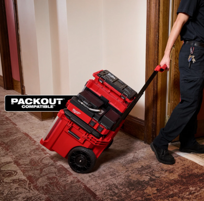 M12™ 75' Drain Camera w/ PACKOUT™ Compatibility | (Milwaukee 3154-20)