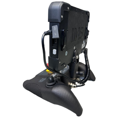 IMS NANO E Connection Cutter for 3.0-4.0'' Pipes (DN 70-100)