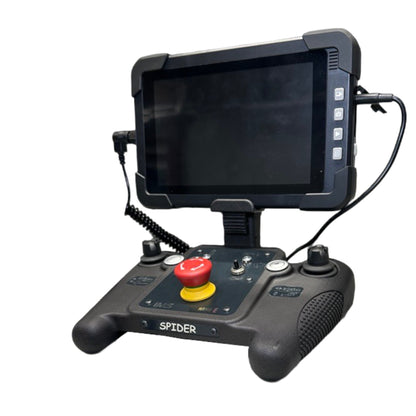 IMS NANO E Connection Cutter for 3.0-4.0'' Pipes (DN 70-100)