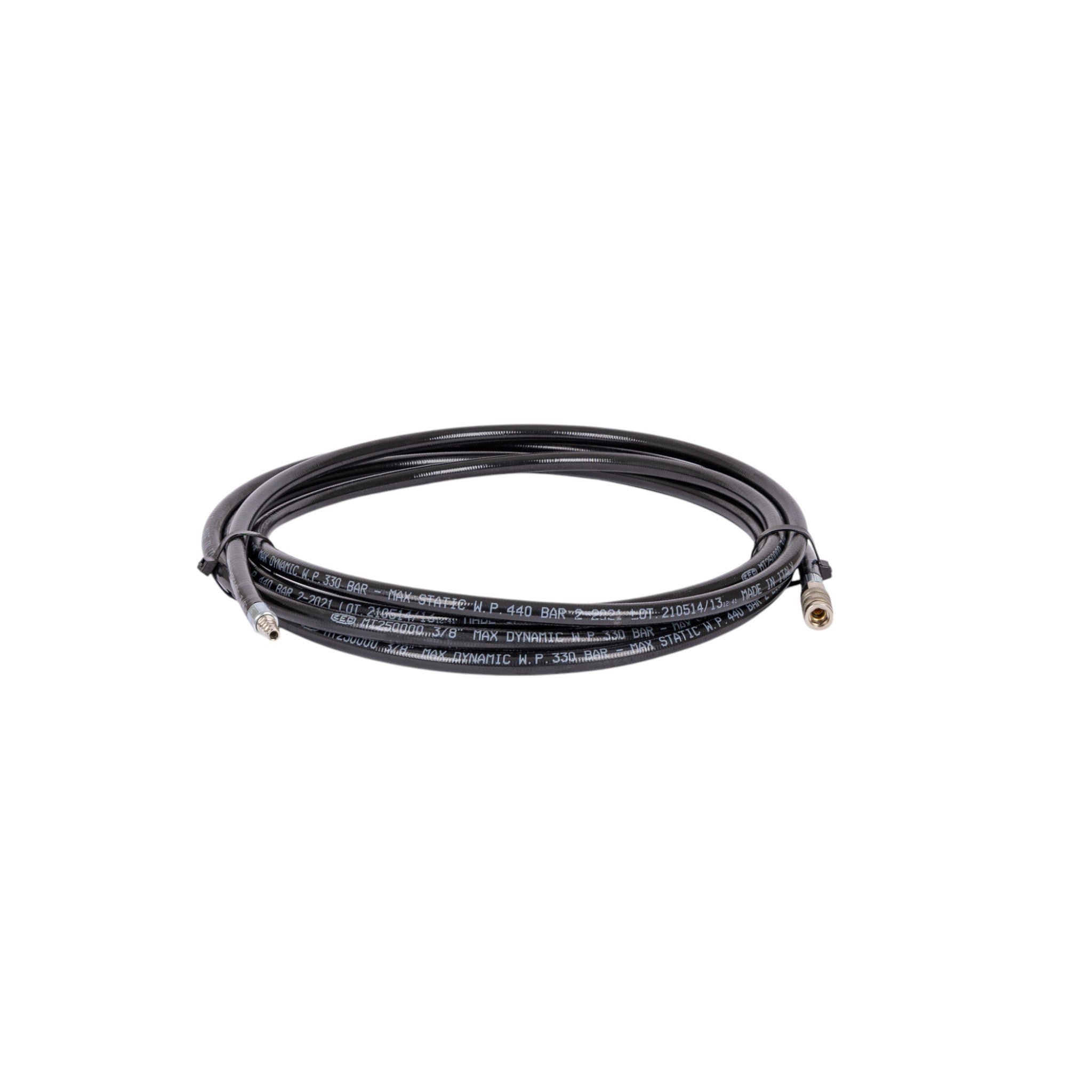 Pipe Investigation Rods PipeBolster ZEC Push Rods (25' section) – Pipe Rehabilitation Solutions
