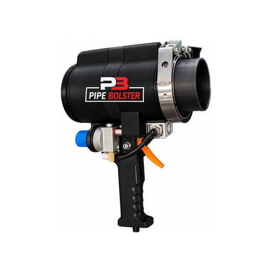 PipeBolster Tube Gun CIPP