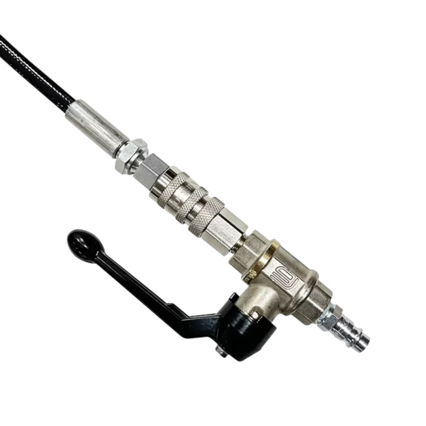 Boldan PipeCatcher