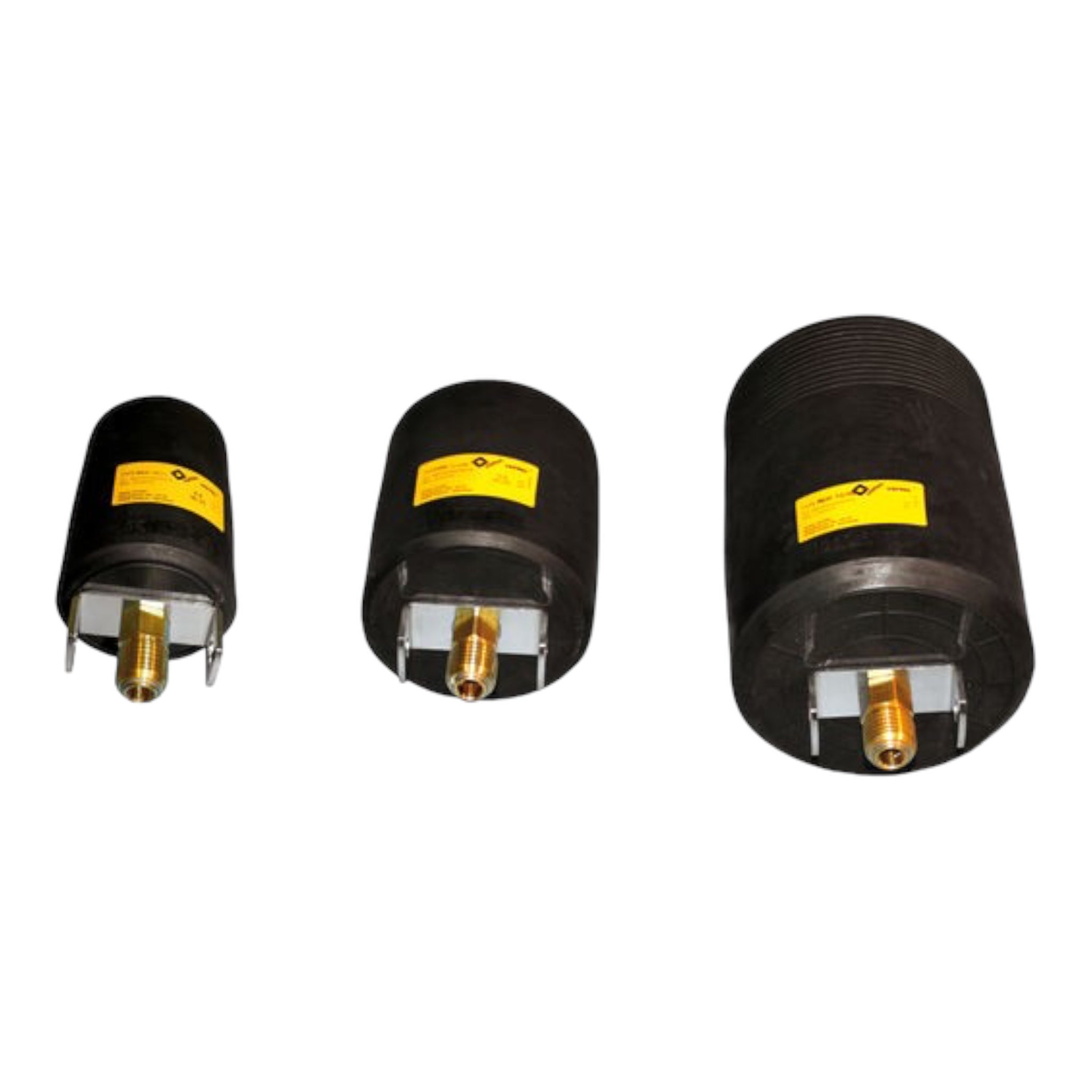 Mini Pipe Sealing Bags 1.0-12.0'' (25-300mm) – Pipe Rehabilitation ...