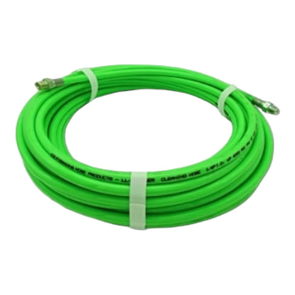 Piranha 1/8'' Mini-Jetter Hose