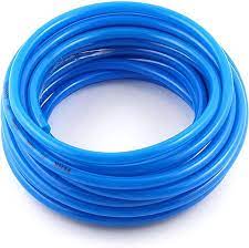 Nylon hose (blue)