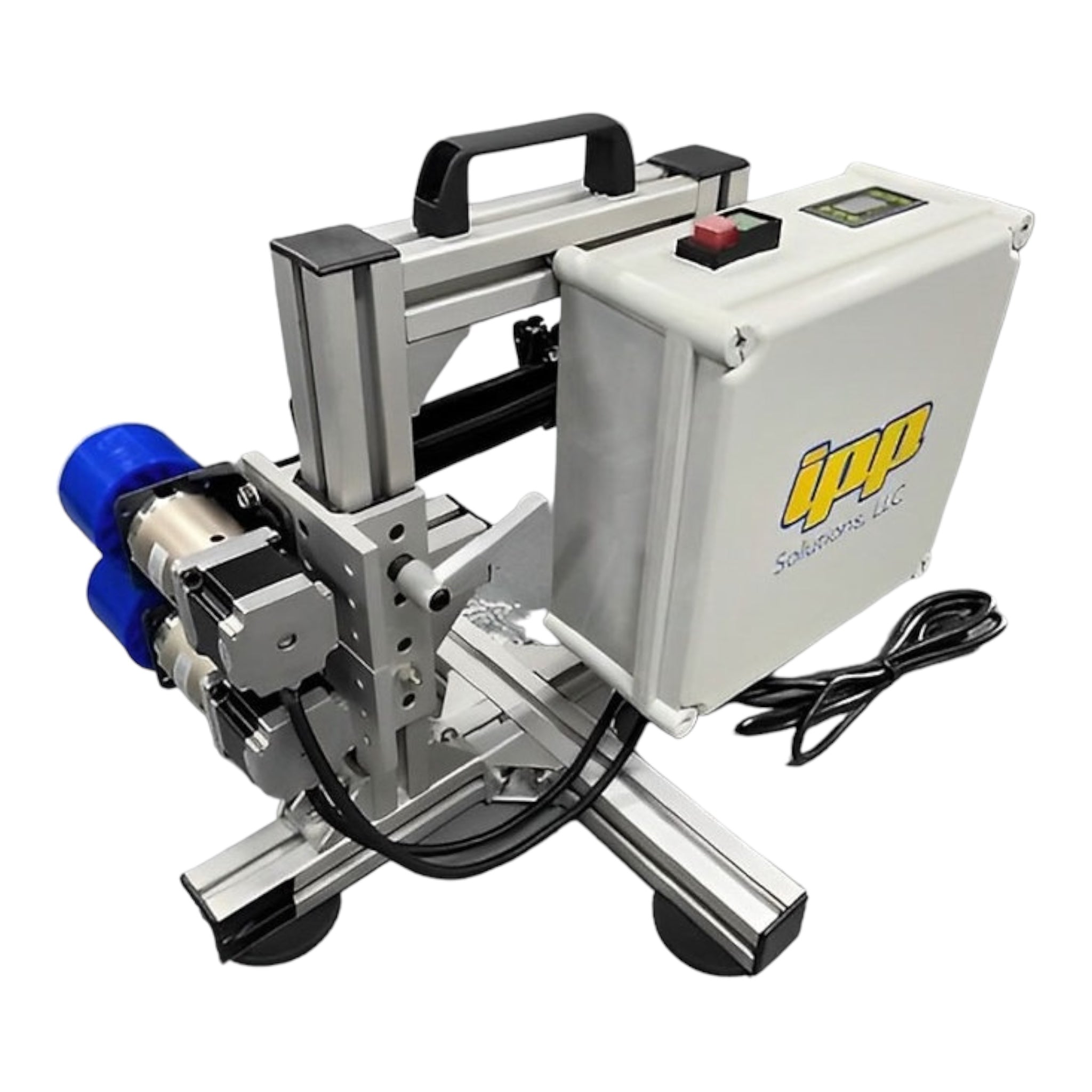 Pulling Device – Pipe Rehabilitation Solutions