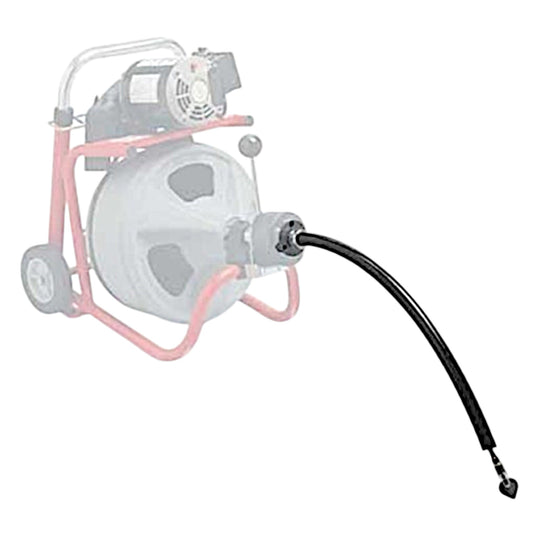 Ensemble de tuyau de guidage (RIDGID 26778)