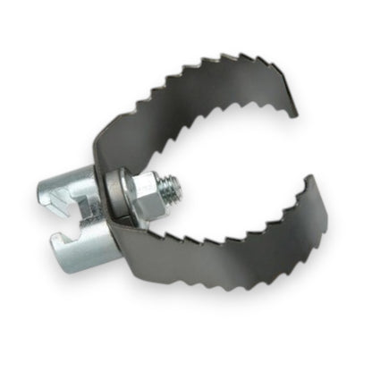 Outils RIDGID (convient aux tambours de 3/8'' et aux câbles sectionnels de 5/8'')