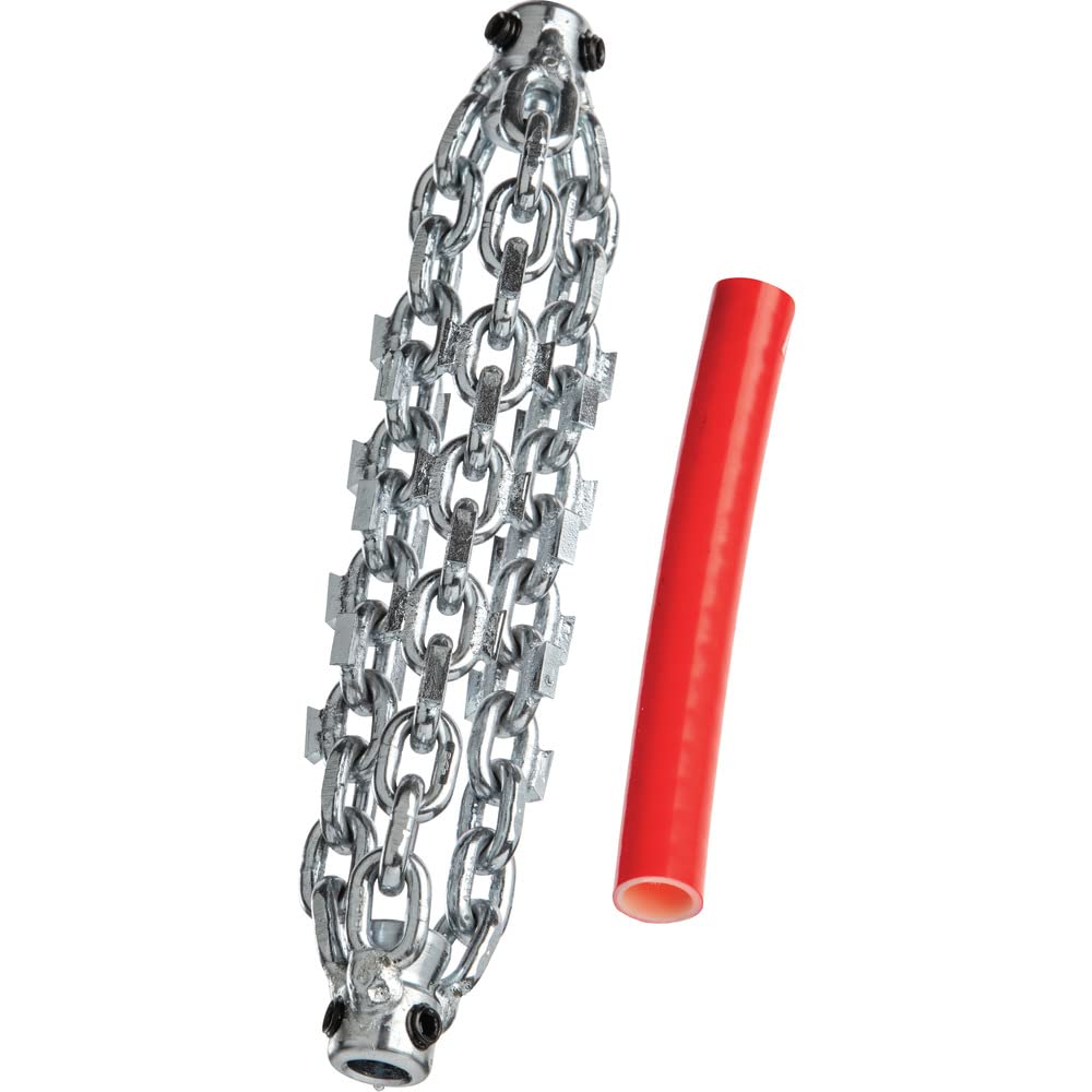 Drain Cleaning Cables – Pipe Rehabilitation Solutions
