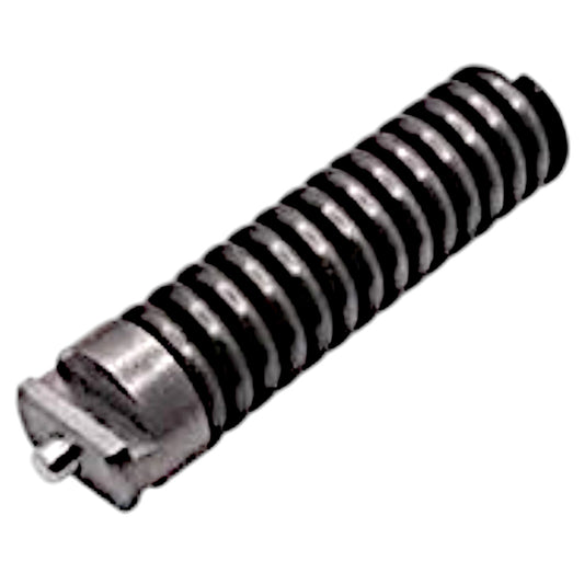 Repair End for 1⁄2" (12 mm) IW Cable (RIDGID 91042)