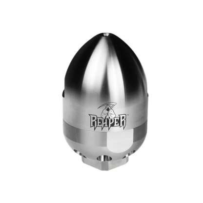 Reaper Rotating Jetting Nozzle