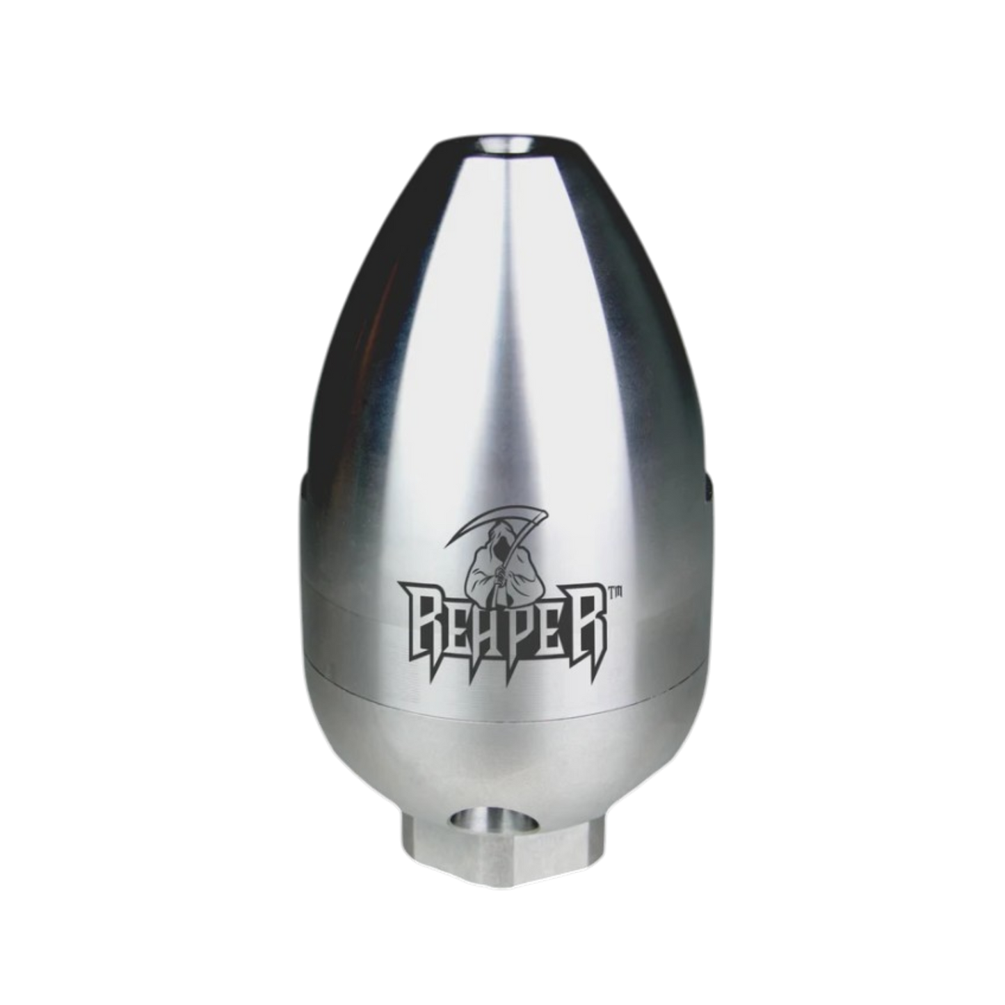 Reaper Rotating Jetting Nozzle
