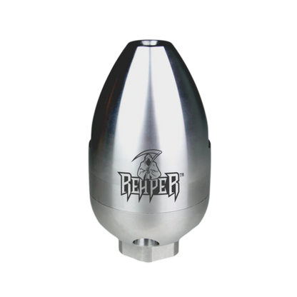 Reaper Rotating Jetting Nozzle