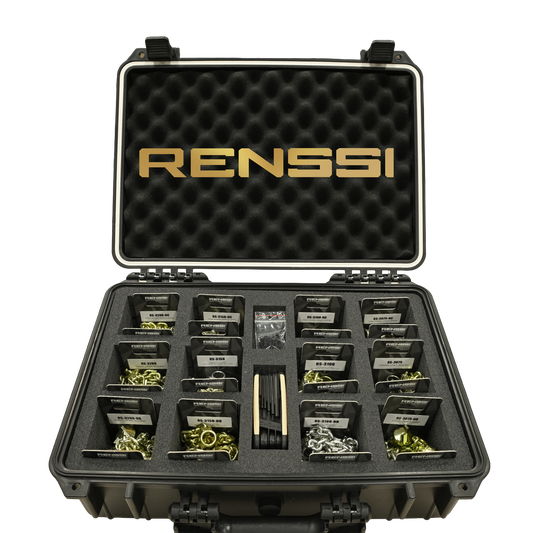 RENSSI Knocker Kit