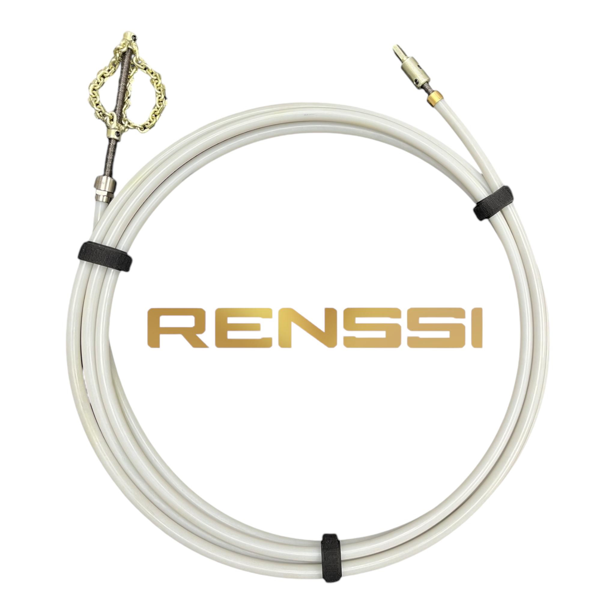 RENSSI Roots Snapper Cable Package for 4