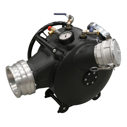 PipeBolster RID-400-S3 Slim CIPP Inversion Drum