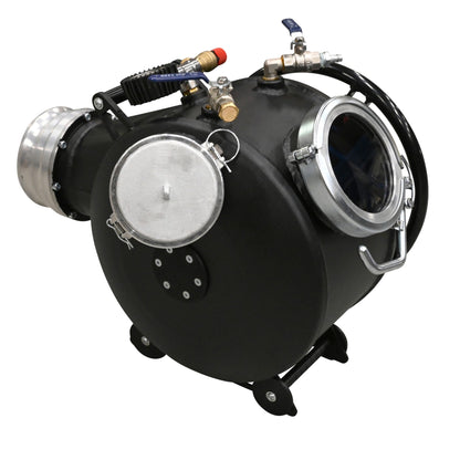 PipeBolster RID-400-S3 Slim CIPP Inversion Drum