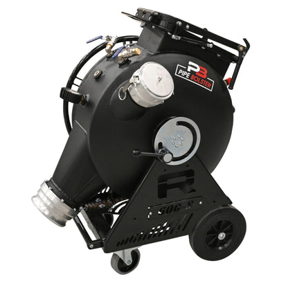 PipeBolster RID-600-S3 Slim CIPP Inversion Drum