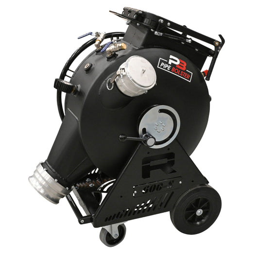 PipeBolster RID-600-S3 Slim CIPP Inversion Drum