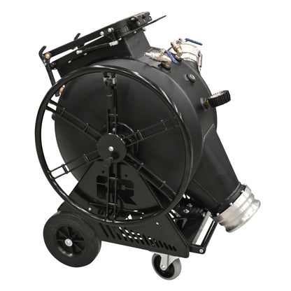 PipeBolster RID-600-S3 Slim CIPP Inversion Drum