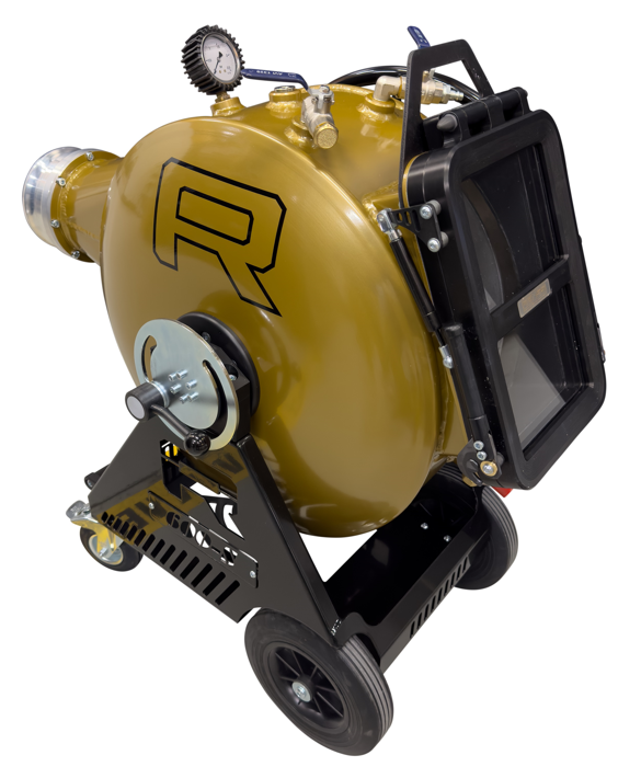 Pipe Rehabilitation Solutions