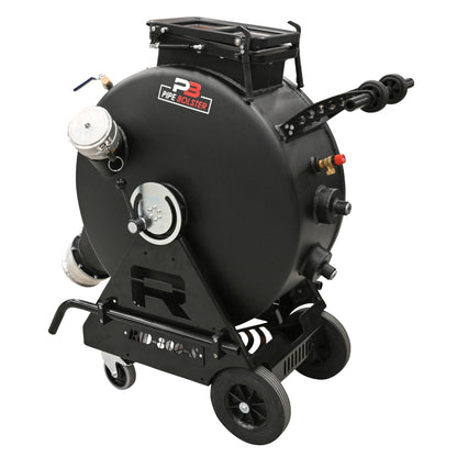 PipeBolster RID-800-S3 Slim CIPP Inversion Drum