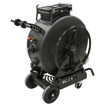 PipeBolster RID-800-S3 Slim CIPP Inversion Drum