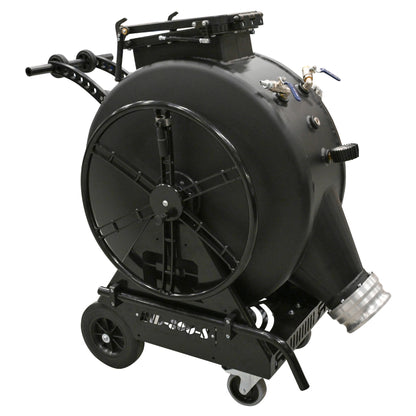 PipeBolster RID-800-S3 Slim CIPP Inversion Drum