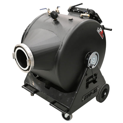 PipeBolster RID-800-XL Extra Wide CIPP Inversion Drum