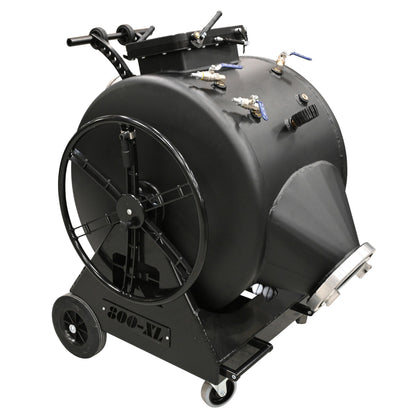 PipeBolster RID-800-XL Extra Wide CIPP Inversion Drum