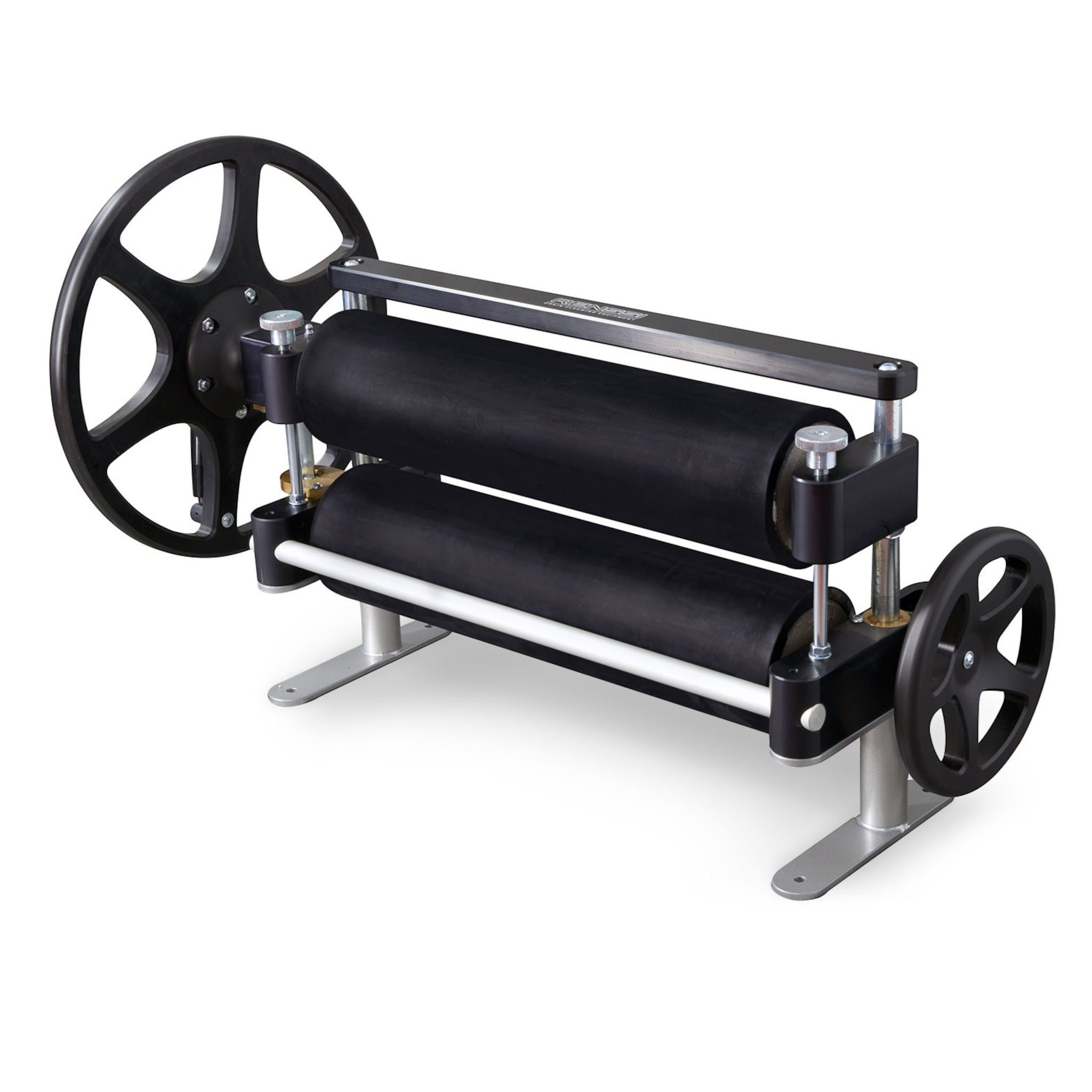 RENSSI Impregnation Roller | RP-325 – Pipe Rehabilitation Solutions