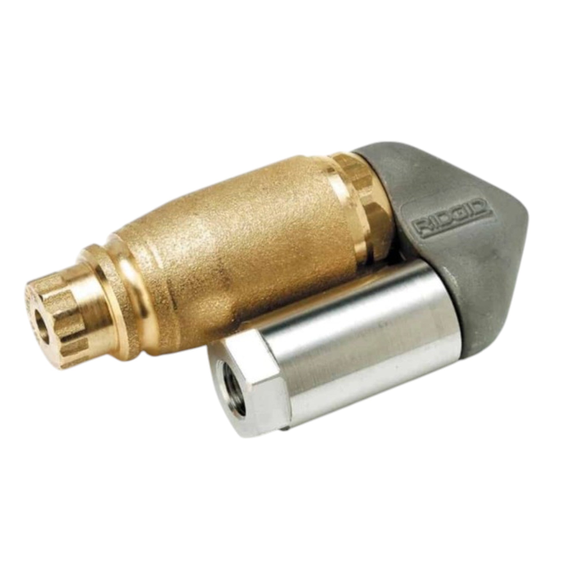 Root Ranger Root Cutting Nozzle (RIDGID 16713) – Pipe Rehabilitation ...