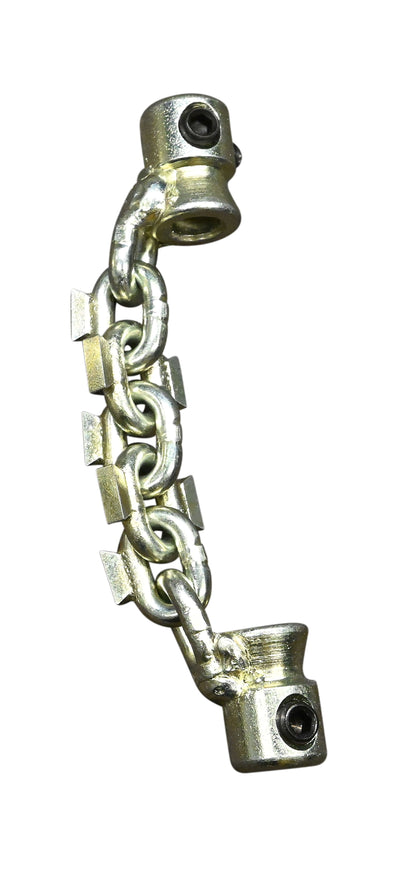 RENSSI Chain Knockers with Carbide Teeth